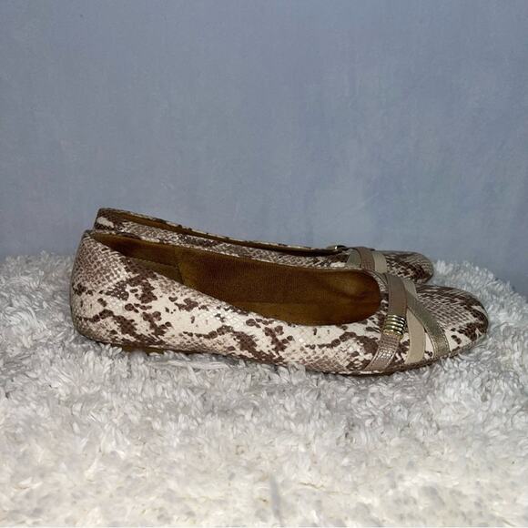 Eurosoft Shaina Flats Shoes - Picture 5 of 10